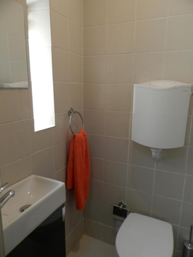 Guest House Antero De Quental Porto Exterior foto