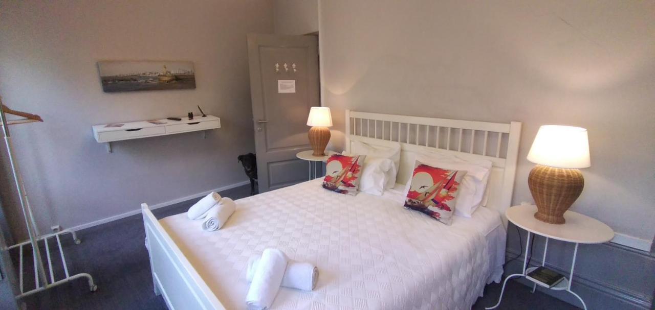 Guest House Antero De Quental Porto Exterior foto